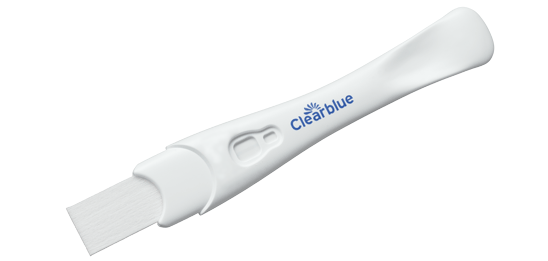 Prueba De Embarazo Clearblue Plus 4603