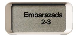 Embarazada 2-3
